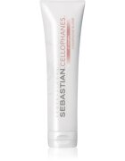 Sebastian Professional Cellophanes hajpakolás a fényes hajért festett hajra árnyalat Rose Blond 300 ml