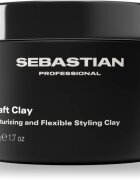 Sebastian Professional Craft Clay modellező agyag az alakért és formáért 50 g