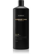 Sebastian Professional Dark Oil hidratáló kondicionáló a fénylő és selymes hajért 1000 ml