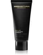 Sebastian Professional Dark Oil hidratáló kondicionáló a fénylő és selymes hajért 200 ml