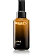 Sebastian Professional Dark Oil regeneráló hajolaj 100 ml