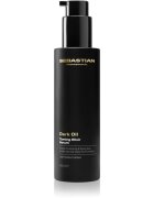 Sebastian Professional Dark Oil szérum a fénylő és selymes hajért 140 ml