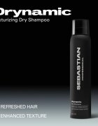 Sebastian Professional Drynamic száraz sampon minden hajtípusra 180 ml