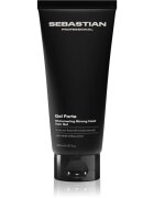 Sebastian Professional Gel Forte hajzselé erős fixálás 200 ml