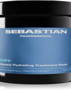Sebastian Professional Hydre hidratáló maszk hajra száraz sérült vegyileg kezelt hajra 500 ml