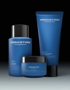Sebastian Professional Hydre hidratáló maszk hajra száraz sérült vegyileg kezelt hajra 500 ml
