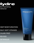 Sebastian Professional Hydre mélyhidratáló balzsam 200 ml