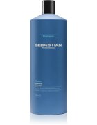 Sebastian Professional Hydre sampon száraz és sérült hajra 1000 ml