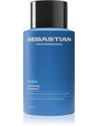 Sebastian Professional Hydre sampon száraz és sérült hajra 280 ml