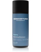 Sebastian Professional Hydre sampon száraz és sérült hajra 50 ml