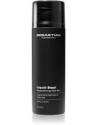 Sebastian Professional Liquid Steel styling gél a formáért és a fixálásért 140 ml