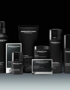 Sebastian Professional Liquid Steel styling gél a formáért és a fixálásért 140 ml