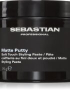 Sebastian Professional Matte Putty formázó paszta matt hatásért minden hajtípusra 75 g