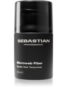 Sebastian Professional Microweb Fiber modellező krém az alakért és formáért 45 ml