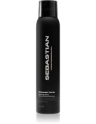 Sebastian Professional Mousse Forte fixáló hab 200 ml