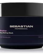 Sebastian Professional No.Breaker Bonding Melting Mask intenzív pakolás hajra a károsult hajra 145 ml