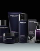 Sebastian Professional No.Breaker Bonding Melting Mask intenzív pakolás hajra a károsult hajra 500 ml