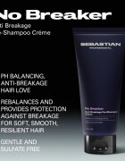 Sebastian Professional No.Breaker Bonding Pre-Shampoo sampon előtti ápolás a haj megerősítésére 1000 ml