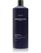 Sebastian Professional No.Breaker Bonding Shampoo tápláló sampon a haj megerősítésére 1000 ml