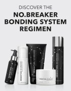 Sebastian Professional No.Breaker Bonding & Styling Leave-in Cream öblítést nem igénylő hajkúra mindennapi használatra 145 ml