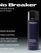 Sebastian Professional No.Breaker multifunkciós hajspray az egészséges és gyönyörű hajért 145 ml