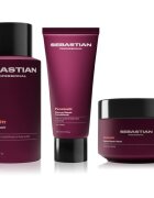 Sebastian Professional Penetraitt Bundle szett sérült vegyileg kezelt hajra