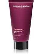 Sebastian Professional Penetraitt maszk sérült vegyileg kezelt hajra 30 ml