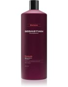 Sebastian Professional Penetraitt sampon sérült vegyileg kezelt hajra 1000 ml