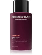 Sebastian Professional Penetraitt sampon sérült vegyileg kezelt hajra 280 ml