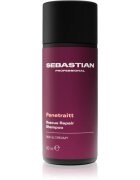 Sebastian Professional Penetraitt sampon sérült vegyileg kezelt hajra 50 ml