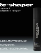 Sebastian Professional Re-Shaper hajlakk erős fixálás 300 ml