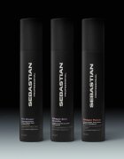 Sebastian Professional Re-Shaper hajlakk erős fixálás 300 ml