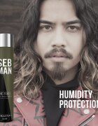 Sebastian Professional SEB MAN The Fixer Hajlakk az extra erős tartásért 200 ml