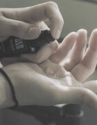 Sebastian Professional SEB MAN The Groom szakáll olaj 30 ml