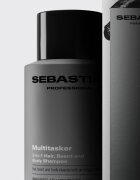 Sebastian Professional SEB MAN The Groom szakáll olaj 30 ml
