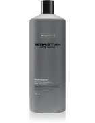 Sebastian Professional SEB MAN The Multi-tasker sampon hajra szakállra és testre 1000 ml