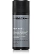 Sebastian Professional SEB MAN The Multi-tasker sampon hajra szakállra és testre 50 ml