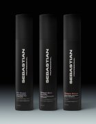 Sebastian Professional Shaper Fierce hajlakk ultra erős fixálás 300 ml