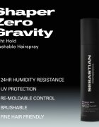 Sebastian Professional Shaper Zero Gravity hajlakk enyhe rögzítéssel 300 ml