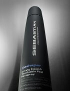 Sebastian Professional Shaper Zero Gravity hajlakk enyhe rögzítéssel 300 ml