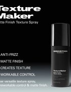 Sebastian Professional Texture Maker spray matt hatásért 150 ml