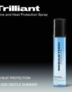 Sebastian Professional Trilliant spray meleg által károsult haj 150 ml