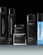 Sebastian Professional Trilliant spray meleg által károsult haj 150 ml