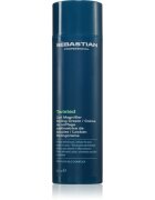 Sebastian Professional Twisted krém a hullámos és rakoncátlan hajra a selymes hatásért 145 ml