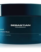 Sebastian Professional Twisted maszk göndör hajra 150 ml