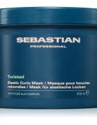 Sebastian Professional Twisted maszk göndör hajra 500 ml