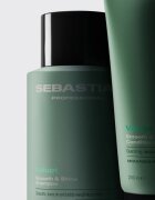 Sebastian Professional Volupt fixáló gél spray -ben 150 ml
