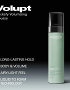 Sebastian Professional Volupt hajformázó hab a hajtérfogat növelésére 190 ml