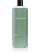 Sebastian Professional Volupt kondicionáló a hajtérfogat növelésére 1000 ml