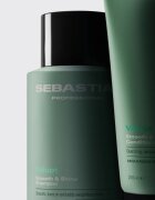 Sebastian Professional Volupt sampon a hajtérfogat növelésére 1000 ml